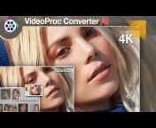 VideoProc Converter Official
