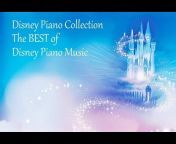 kno Disney Piano Channel