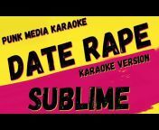 Punk Media Karaoke