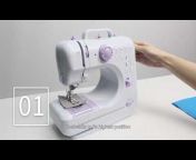 Huafeng Sewing Machine