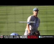 Moore Baseball