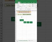 Unstoppable Excel Tips
