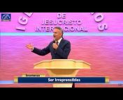Iglesia de Dios Ministerial de Jesucristo Internacional