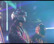 Discovery - Daft Punk Show