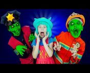 Tutti Frutti - Nursery Rhymes u0026 Kids Songs