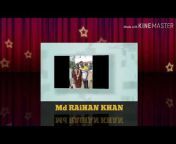 Md Raihan khan