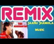JaaNu JhaMoLa Music