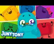 JunyTony - Canciones Infantiles