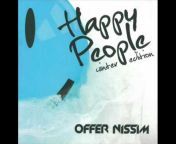 Offer Nissim Official