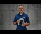 CTI - Gas Detection Specialists