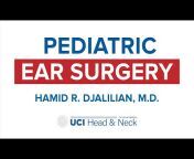 UCI Otolaryngology &#124; Head u0026 Neck Surgery