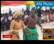 African Vodun Culture