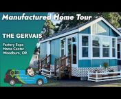 Where&#39;s Wil Manufactured Home Tours