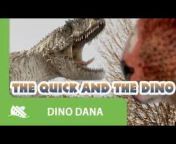 Dino Dana en español