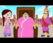 Chutki - Official Channel