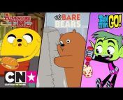 Cartoon Network Nederland