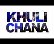 Khuli Chana