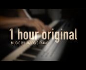 Jacob&#39;s Piano