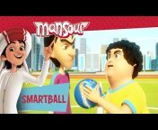 The Adventures of Mansour