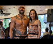 The Samoan Stuntman 🔥 Tanoai Reed