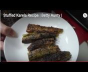 Betty Azad - Mini Cook India