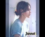 Dreamy girl Jannat