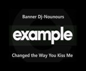 Banner Dj-Nounours♪
