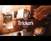 Tricker&#39;s Shoes - Made in Northampton
