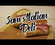 Sandwich Review