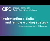 CIPD London Branch Network