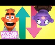 Pancake Manor - Kids Songs