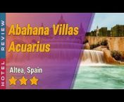 Spain hotels review