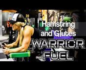 Warrior Fuel Supplements