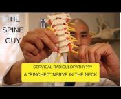 Dr. Brian Su - The Spine Guy