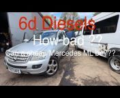6D Diesels