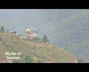 BHUTAN AIR SERVICES