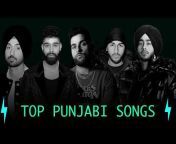 Top Punjabi Songs 2024