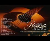 Guitar Music Melody