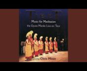 The Gyuto Monks - Topic