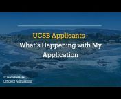 UCSB Admissions