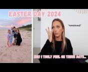 Keiara Dorrough - Aussie Mum Vlogger