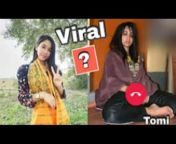 Viral video trend
