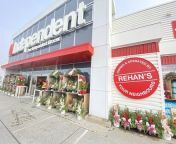 Rehan&#39;s Your Independent Grocer