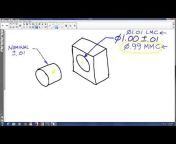 Technical Drawing 101 with AutoCAD Channel