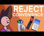 Reject Convenience