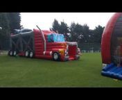 Fiesta Inflable