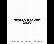 Sharma Boy