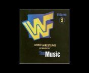 WWE Themes and More