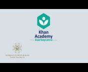 Khan Academy Azərbaycanca