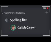 CallMeCarson
